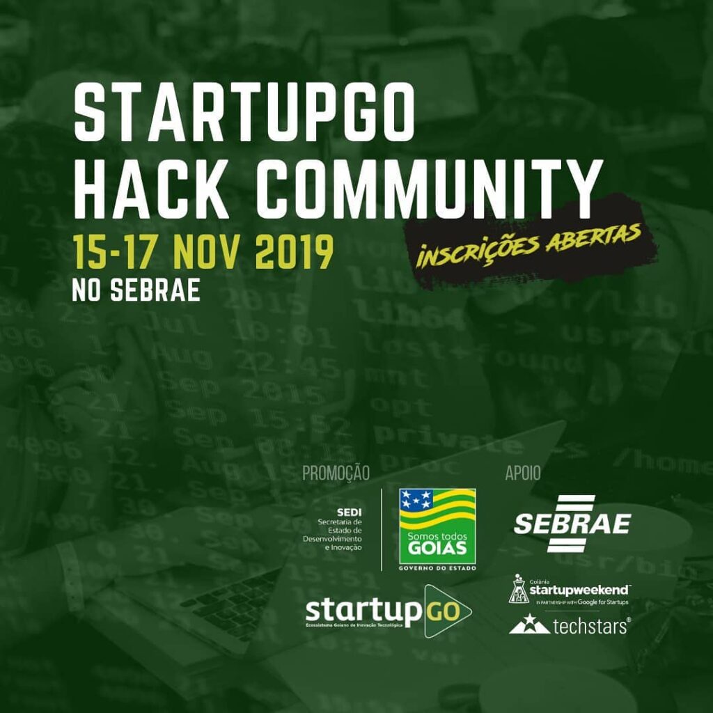 StartupGO Hack Community