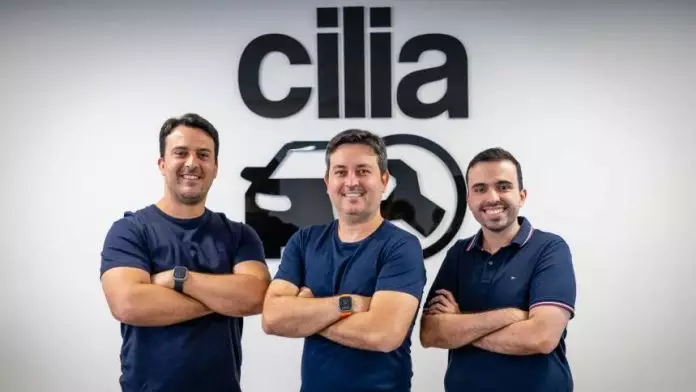 Cilia levanta R$ 110 milhões em rodada liderada pela Cloud9 Capital. O Mercado Livre está participando também da rodada.